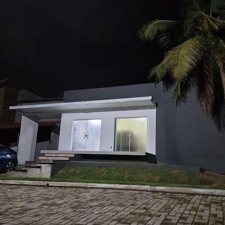 Condominio Raizes Marina Salinópolis Zewnętrze zdjęcie
