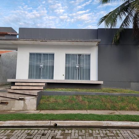 Condominio Raizes Marina Salinópolis Zewnętrze zdjęcie