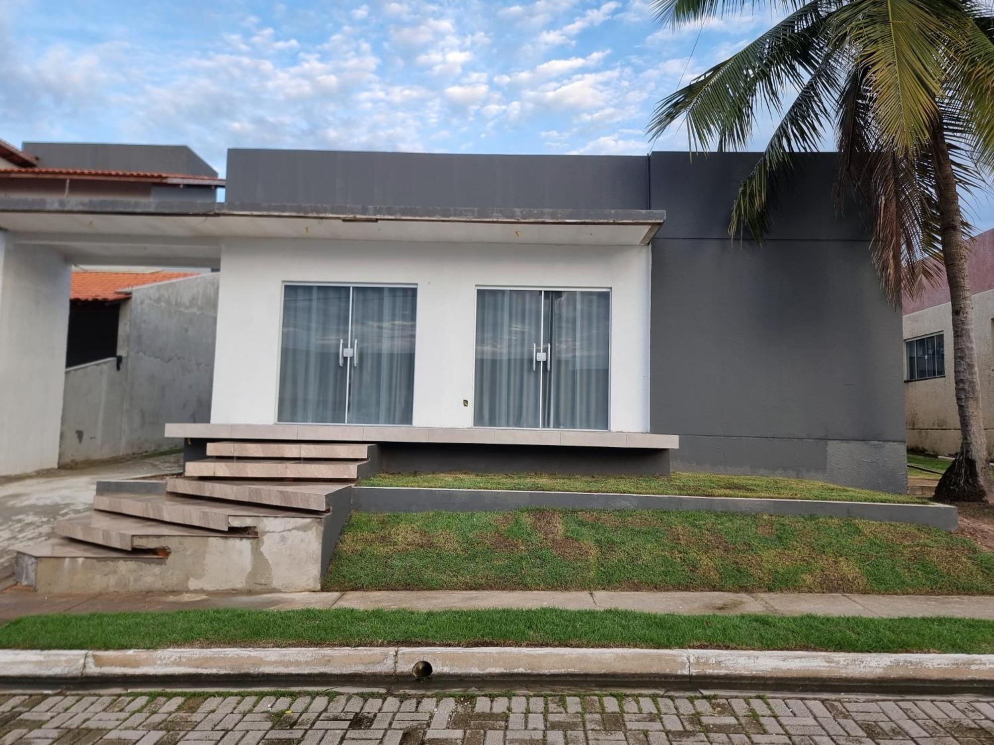 Condominio Raizes Marina Salinópolis Zewnętrze zdjęcie