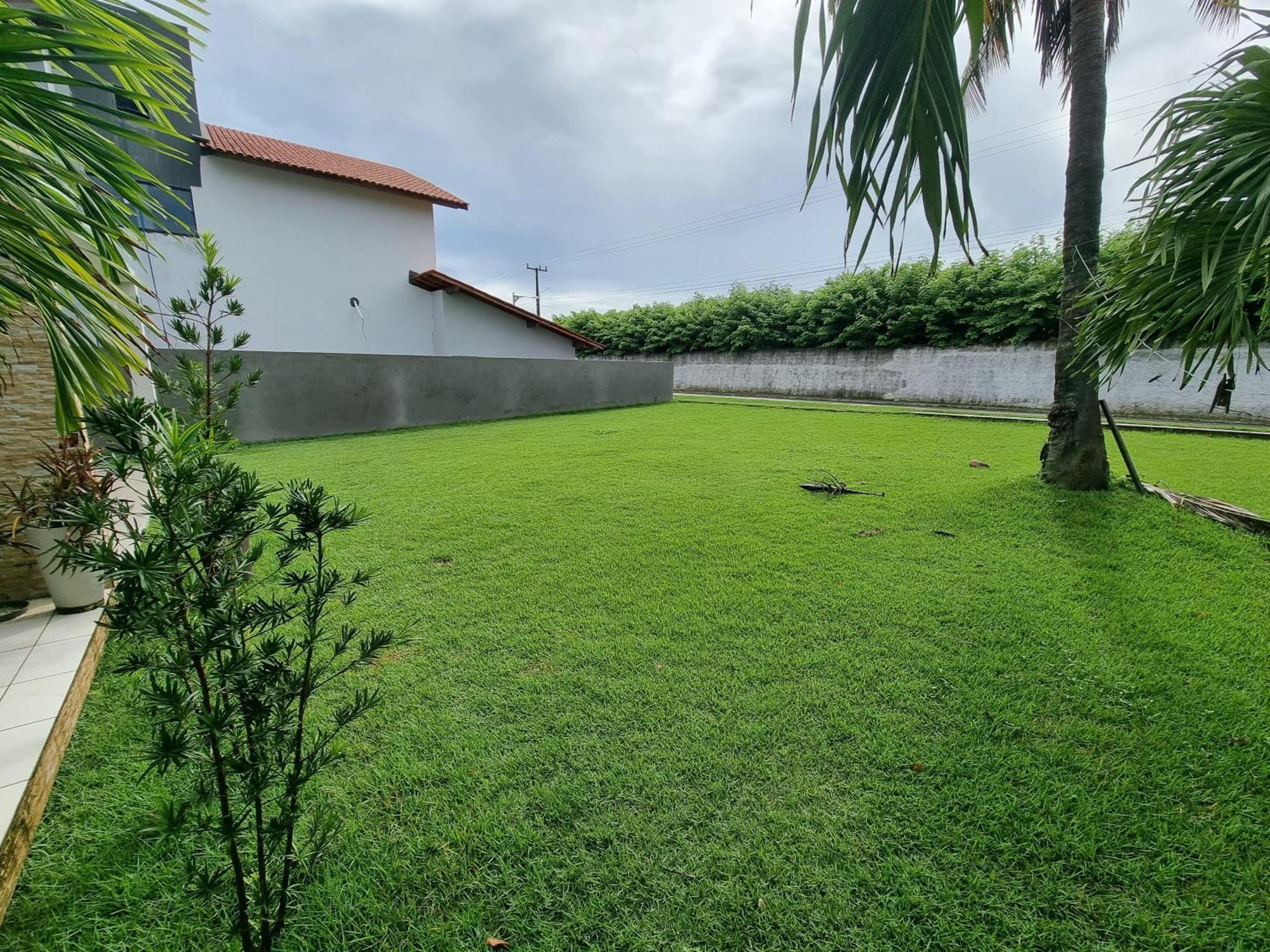 Condominio Raizes Marina Salinópolis Zewnętrze zdjęcie