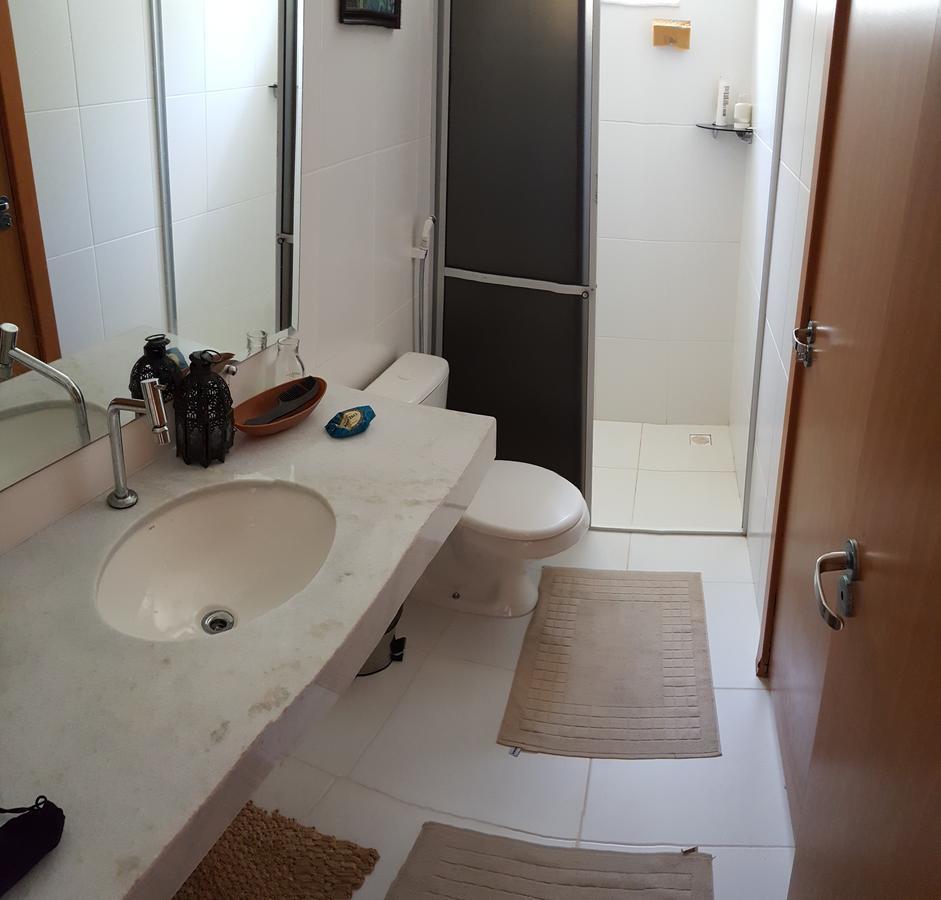 Condominio Raizes Marina Salinópolis Zewnętrze zdjęcie