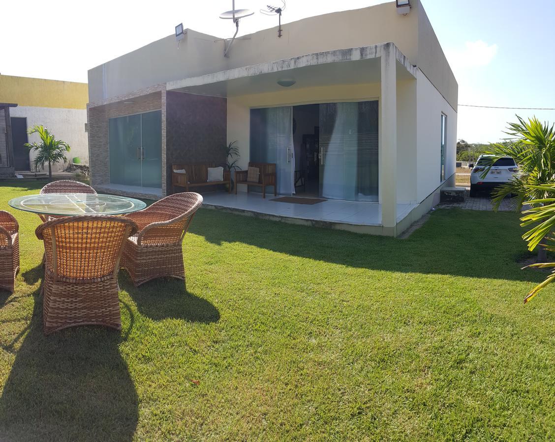 Condominio Raizes Marina Salinópolis Zewnętrze zdjęcie