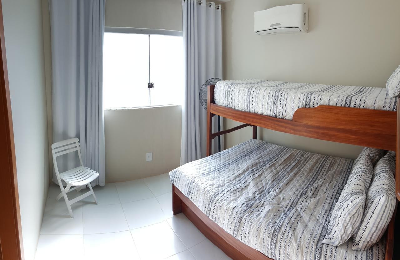 Condominio Raizes Marina Salinópolis Zewnętrze zdjęcie