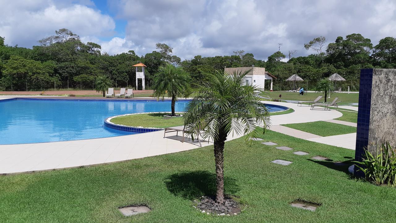 Condominio Raizes Marina Salinópolis Zewnętrze zdjęcie