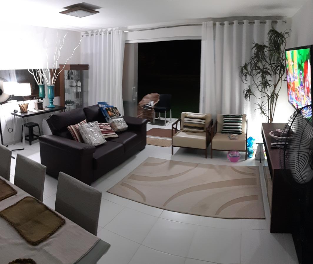 Condominio Raizes Marina Salinópolis Zewnętrze zdjęcie