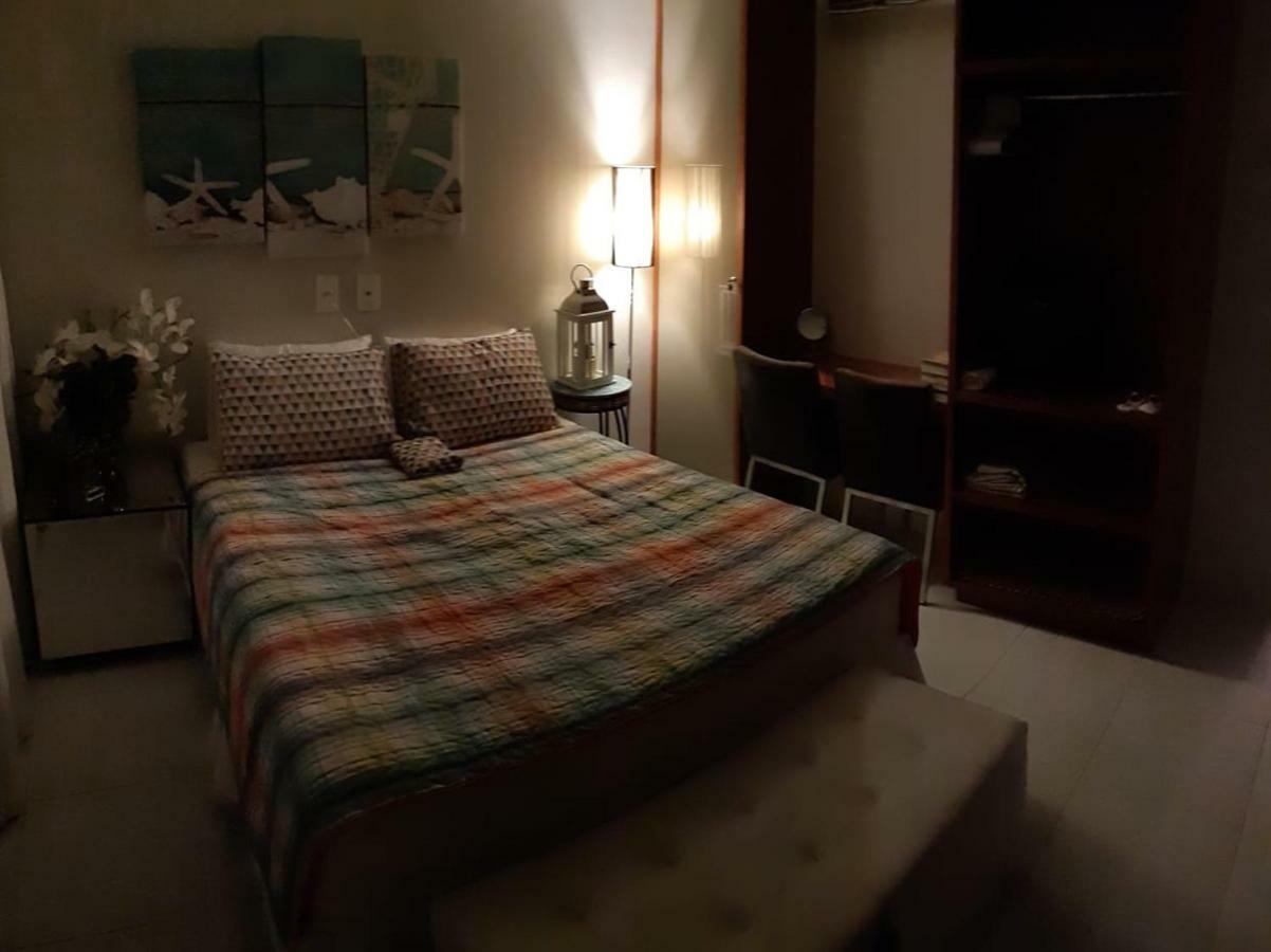 Condominio Raizes Marina Salinópolis Zewnętrze zdjęcie