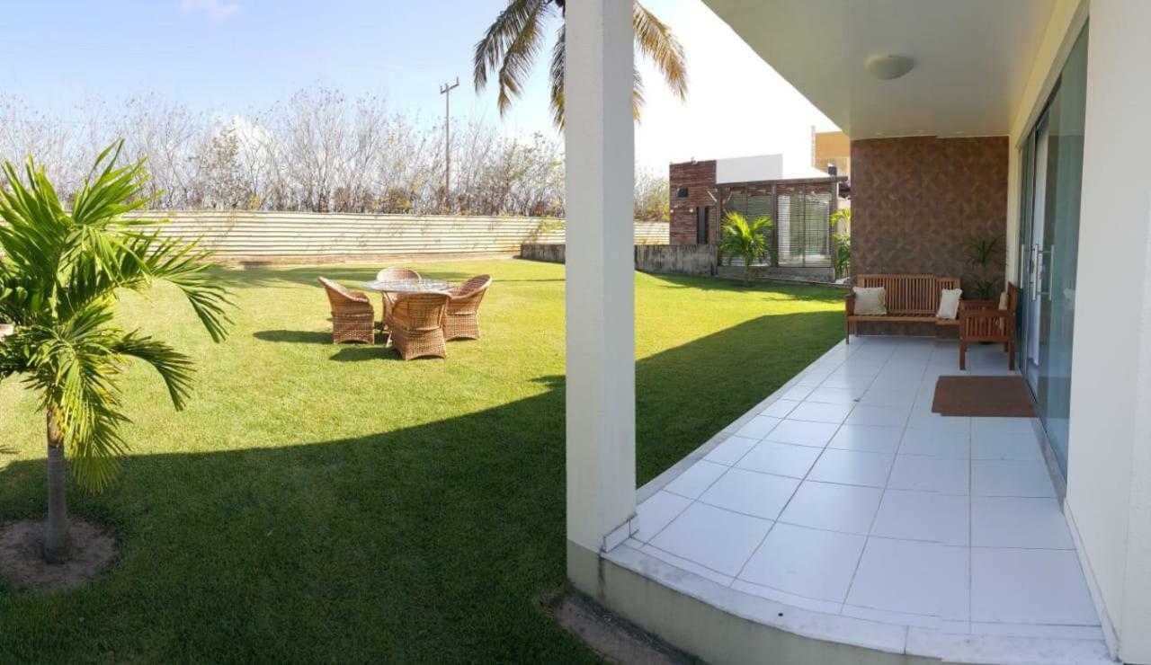 Condominio Raizes Marina Salinópolis Zewnętrze zdjęcie
