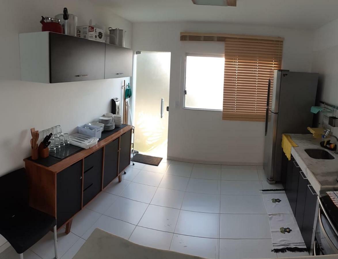 Condominio Raizes Marina Salinópolis Zewnętrze zdjęcie