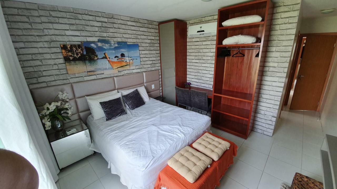 Condominio Raizes Marina Salinópolis Zewnętrze zdjęcie