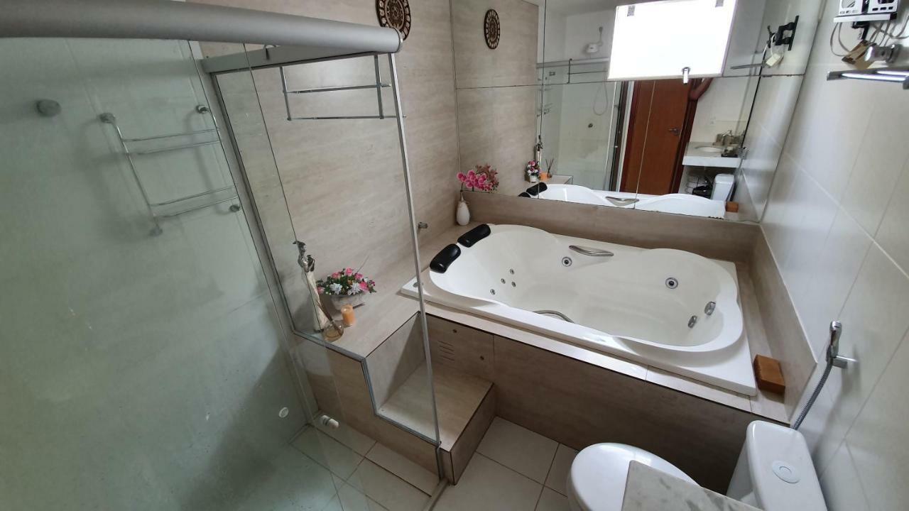 Condominio Raizes Marina Salinópolis Zewnętrze zdjęcie